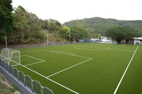 Jockey Club Sports Ground