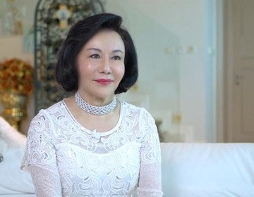 Margaret Zee Charitable Foundation — Donation to support Po Leung Kuk Service