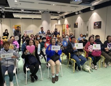 Jing Yuan Charity Foundation — Primary Dental Care Support Programme