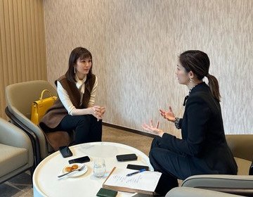 Howden Private Wealth — To Promote the Kuk’s Philanthropy Development
