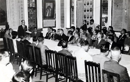 1966年举行之保良局年度会员大会，邀请当届及历届总理及顾问参加，报告该年工作事宜及进行会务相关工作。