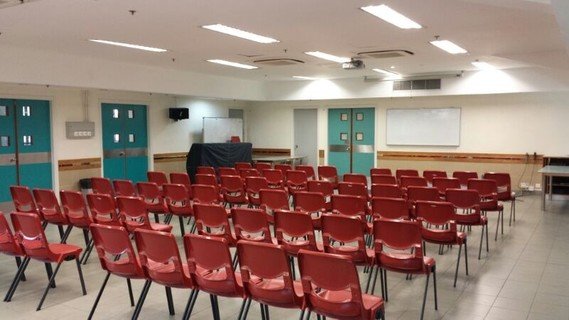 Seminar Room 1