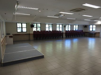 Seminar Room 1