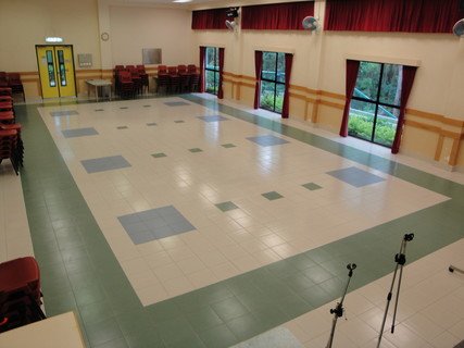 Seminar Room 2