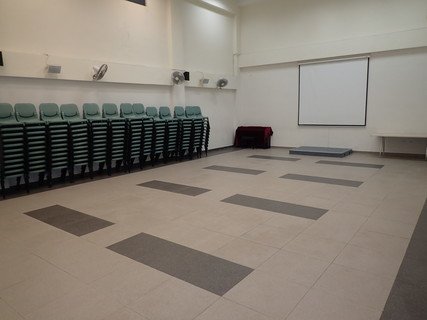 Seminar Room 3