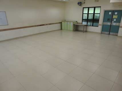 activity room 1