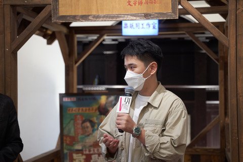 透過藝術展演活動，為年青藝術家提供藝術發展及社區交流的平台。