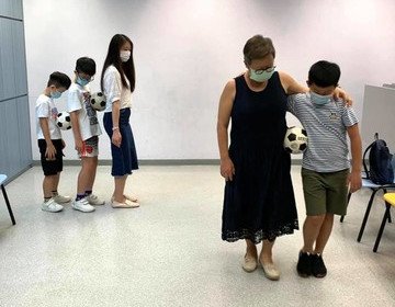 家「遊」樂無窮
