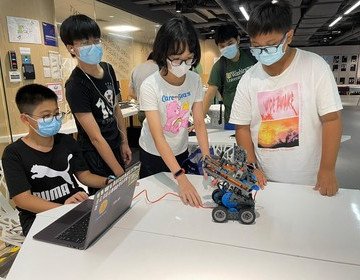 STEM系列