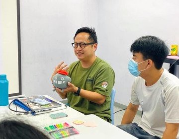 童夢同行計劃
