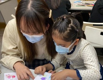 Young IMPACT MAKERS 創變系列