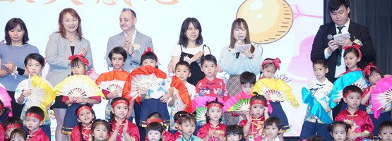 朱李月華幼稚園暨幼兒園 - 相簿 (21.07.2025 結業禮)