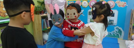 朱李月華幼稚園暨幼兒園 - 相簿 (27.03.2026 春日泡泡嘉年華暨3月生日會)