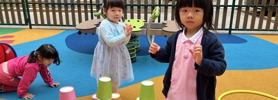 朱李月华幼稚园暨幼儿园 - 相簿 (13.11.2025 11月生日会)