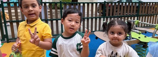 朱李月华幼稚园暨幼儿园 - 相簿 (06.10.2025 中秋节提灯会暨10月份生日会)
