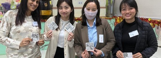 朱李月华幼稚园暨幼儿园 - 相簿 (30.01.2026 家长百科「心流体验」家长支援小组)