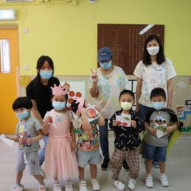 Birthday Party 