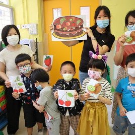 Birthday Party 