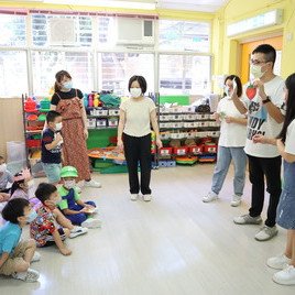 Birthday Party 