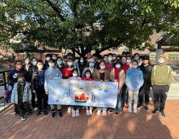 春日送暖到家本地一天游