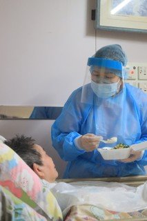 防疫保护装备可支援保良局前线同事疫情下持续服务受众。