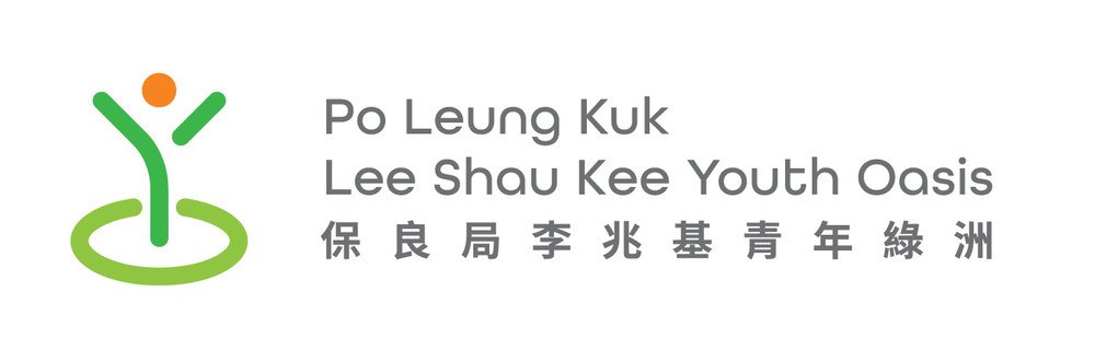 青年绿洲的标誌代表年青人Youth如同幼苗一样，在绿洲Oasis得到支持一路成长。