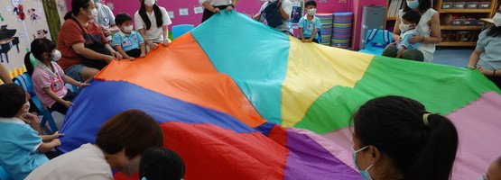 2022.09.01 9月新生適應活動