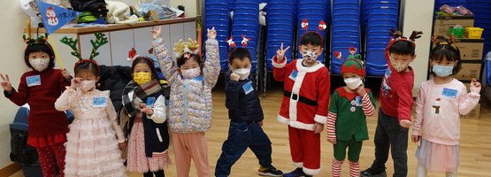 2022.12.16 聖誕攤位嘉年華