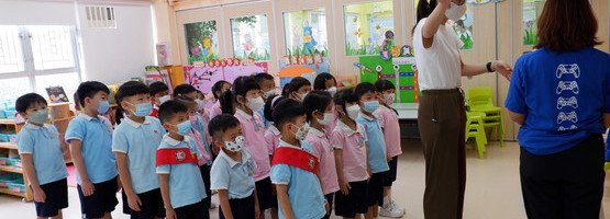 2023.06.60 慶祝香港回歸紀念日