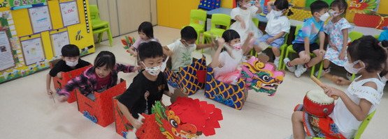 2023.06.21 端午節慶祝會暨5、6月生日會