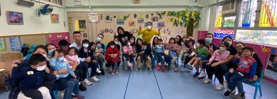 2023.04.01 自由遊戲日