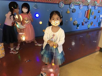 Mid-Autumn Festival