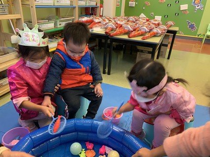 Lunar New Year