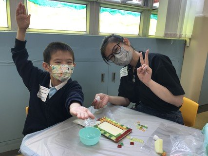 母親節