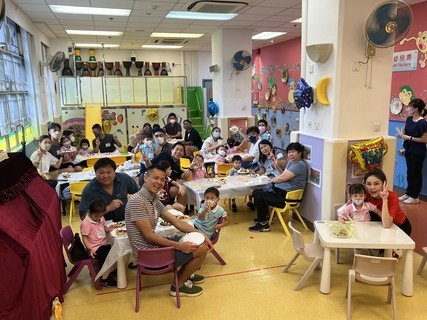 父親節