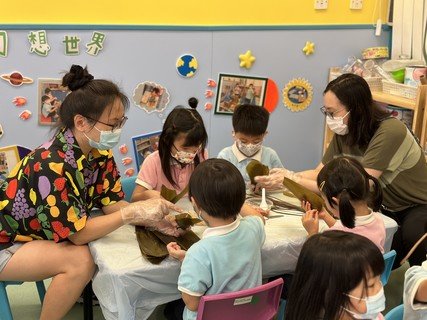 端午節活動