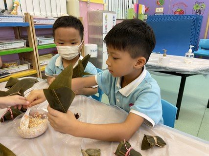 端午節活動