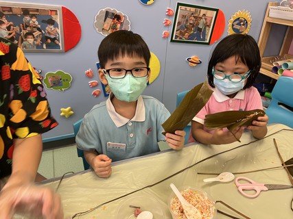 端午節活動