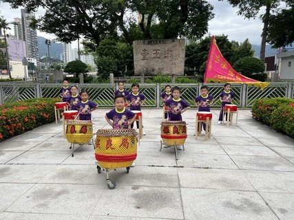 宋皇台拍攝花絮