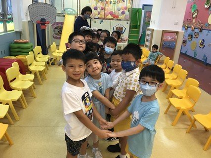  7-8月生日會相