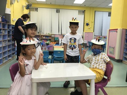  7-8月生日會相