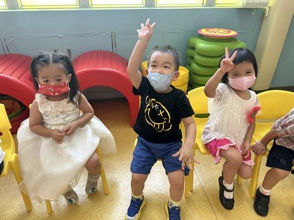  7-8月生日會相
