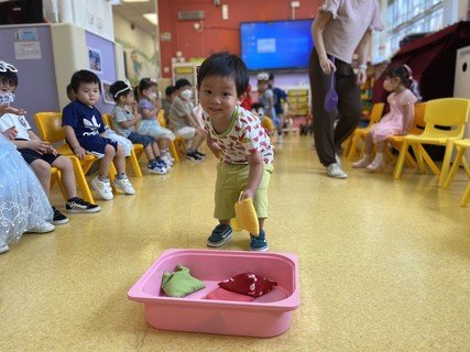  7-8月生日會相