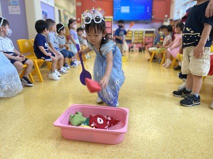  7-8月生日會相