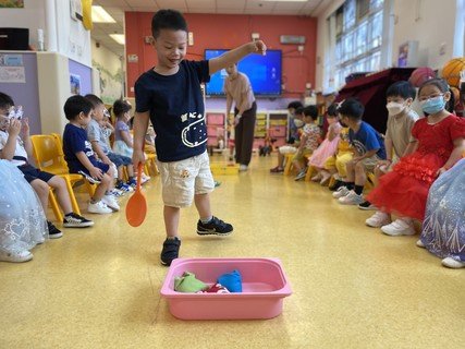  7-8月生日會相