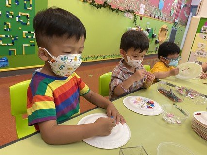  7-8月生日會相
