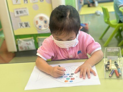 A組專題研習_魚