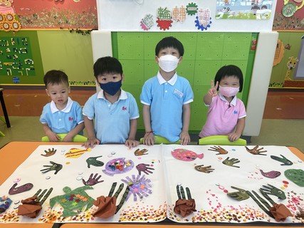 A組專題研習_魚