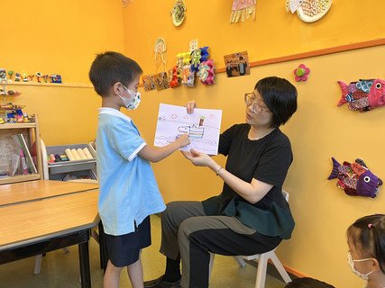 2023.8.31 B組專題研習_玩具