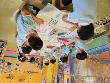 2023.8.31 B組專題研習_玩具